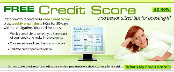 Credit Reports Cheap